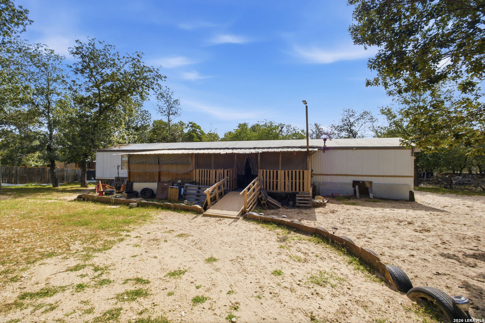 24208 Romin Drive San Antonio TX 78264
