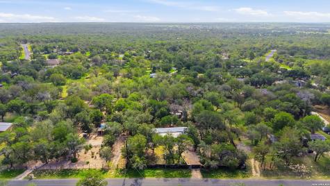 24208 Romin Drive San Antonio TX 78264