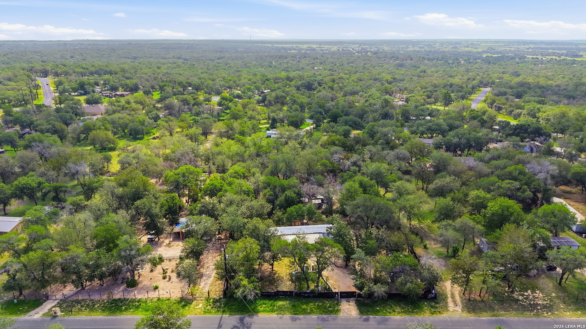 24208 Romin Drive San Antonio TX 78264