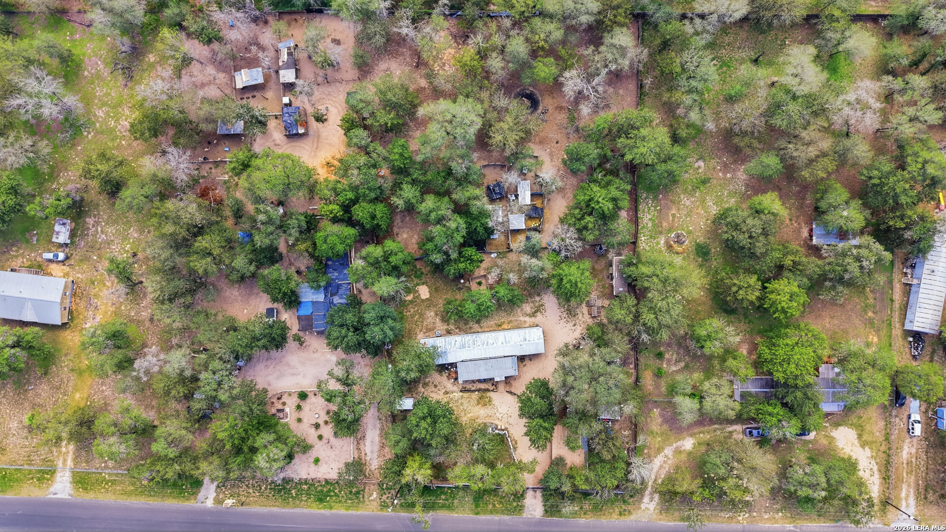 24208 Romin Drive San Antonio TX 78264