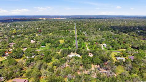 24208 Romin Drive San Antonio TX 78264