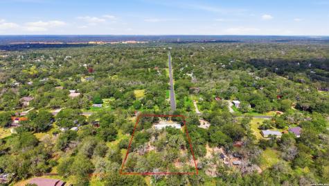 24208 Romin Drive San Antonio TX 78264