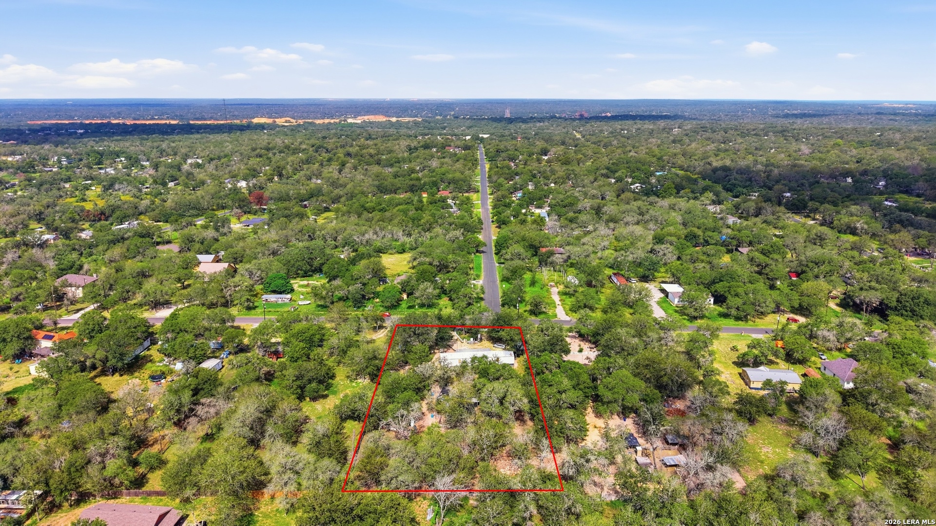 24208 Romin Drive San Antonio TX 78264