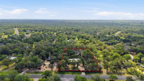 24208 Romin Drive San Antonio TX 78264