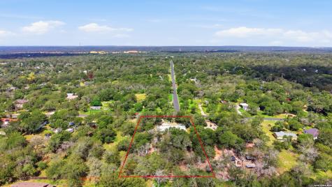 24208 Romin Drive San Antonio TX 78264