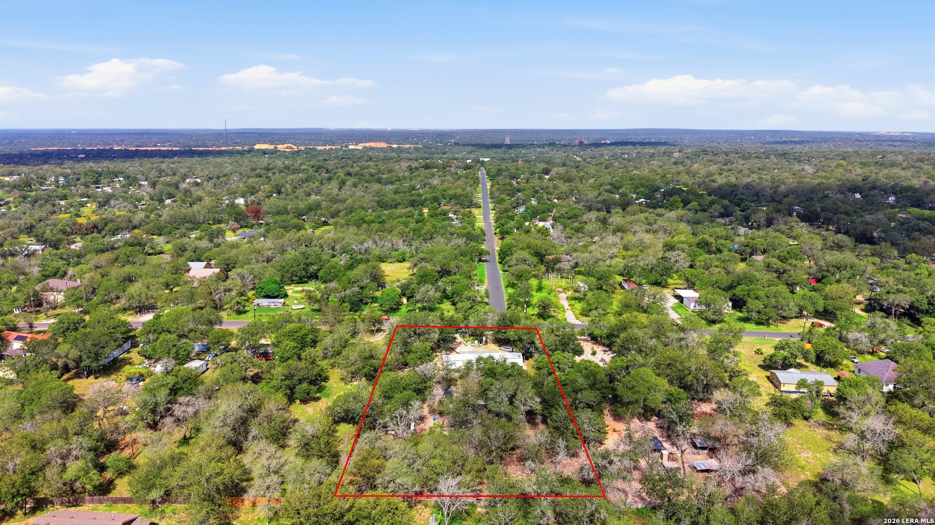 24208 Romin Drive San Antonio TX 78264