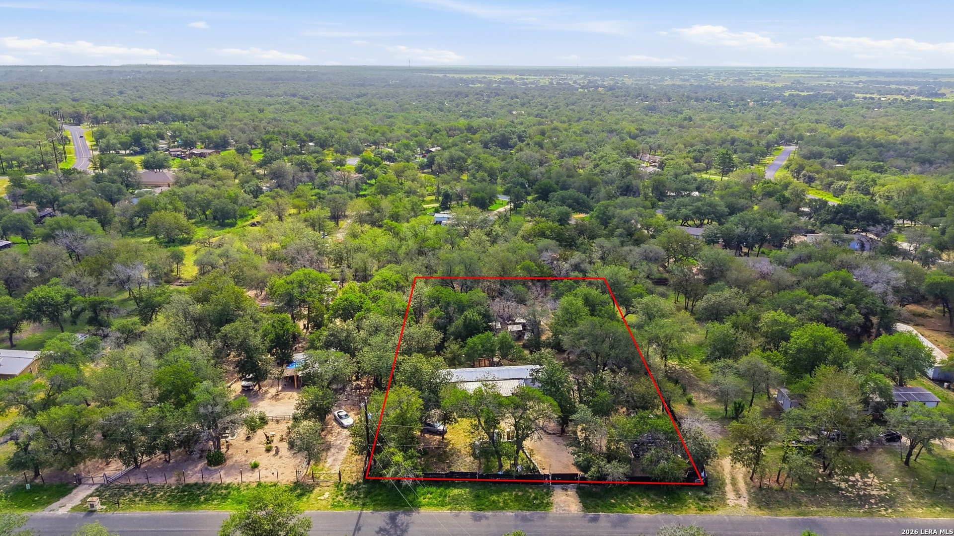 24208 Romin Drive San Antonio TX 78264