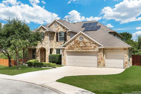 25511 Willard Path San Antonio TX 78261