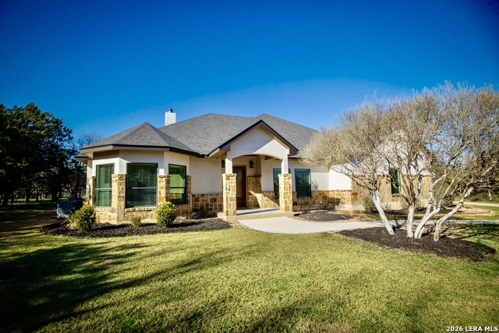 750 Cambridge New Braunfels TX 78132
