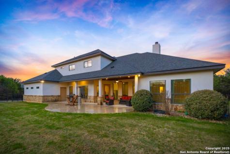 750 Cambridge New Braunfels TX 78132