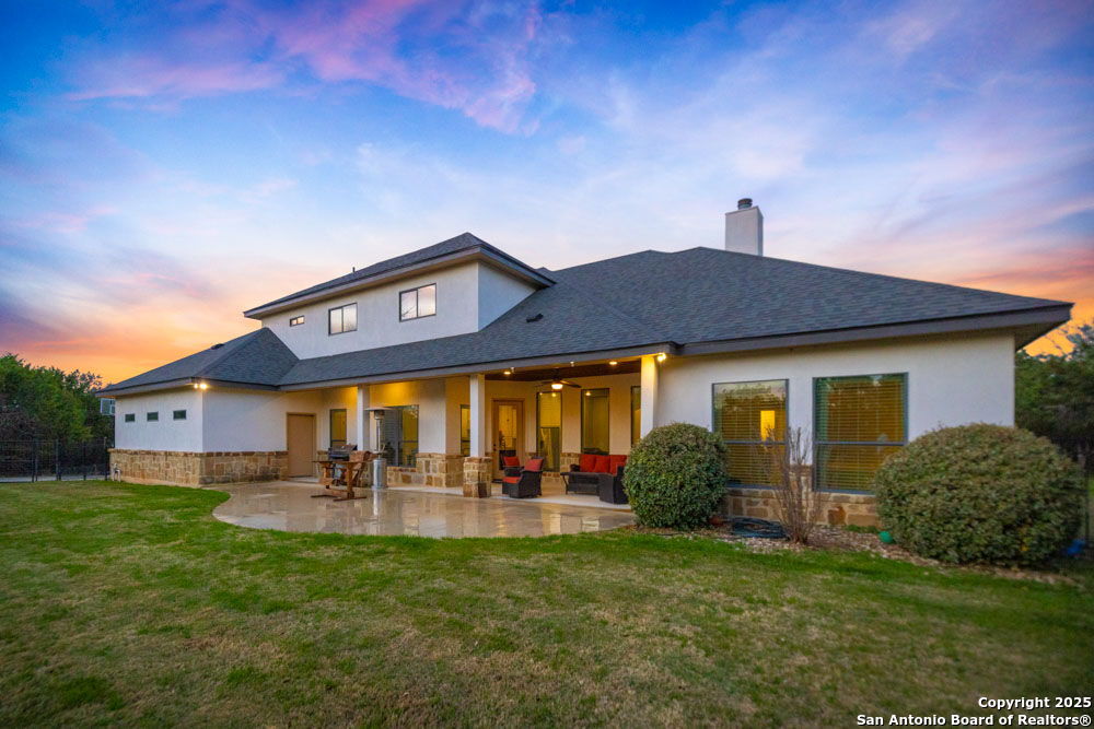 750 Cambridge New Braunfels TX 78132
