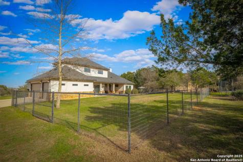 750 Cambridge New Braunfels TX 78132
