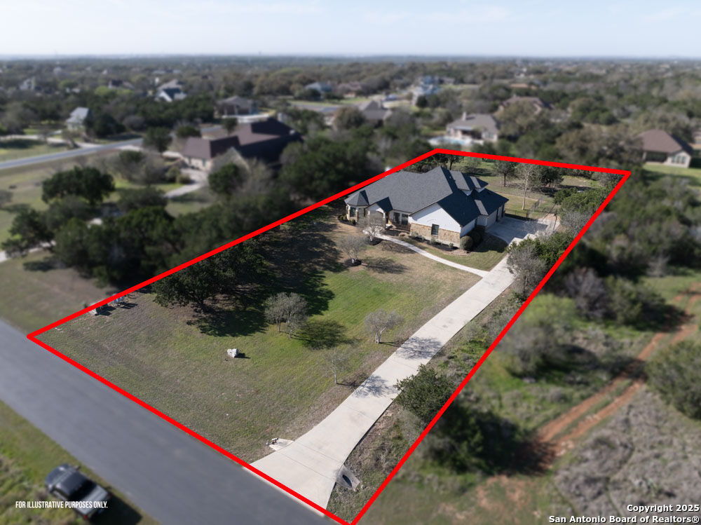 750 Cambridge New Braunfels TX 78132