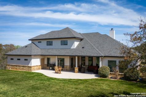 750 Cambridge New Braunfels TX 78132