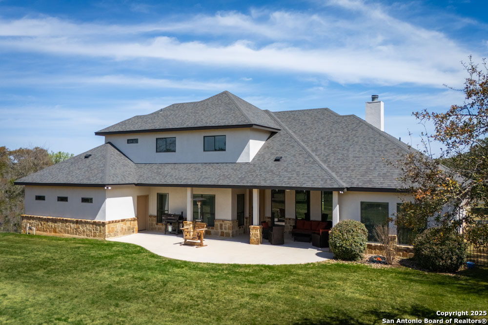 750 Cambridge New Braunfels TX 78132