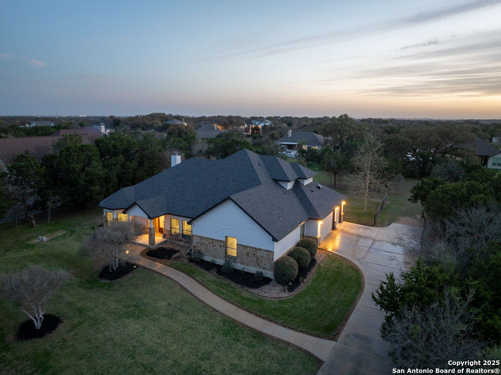 750 Cambridge New Braunfels TX 78132