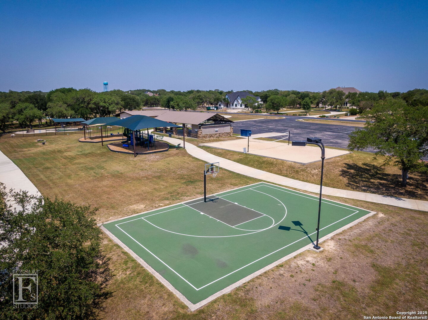 750 Cambridge New Braunfels TX 78132