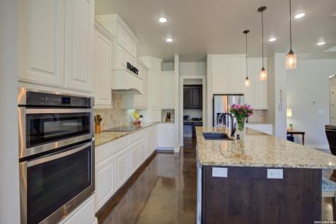 750 Cambridge New Braunfels TX 78132