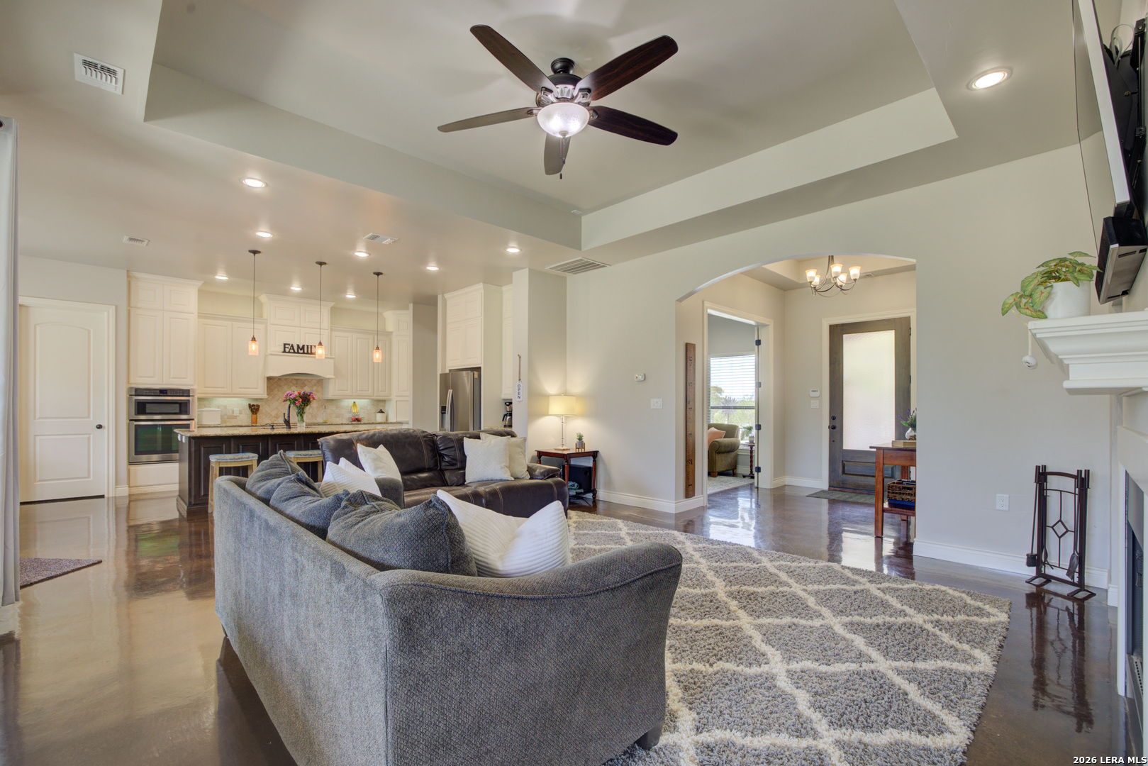 750 Cambridge New Braunfels TX 78132