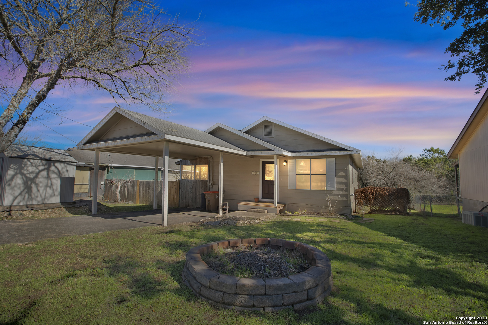 1412 Laurie Drive Canyon Lake TX 78133