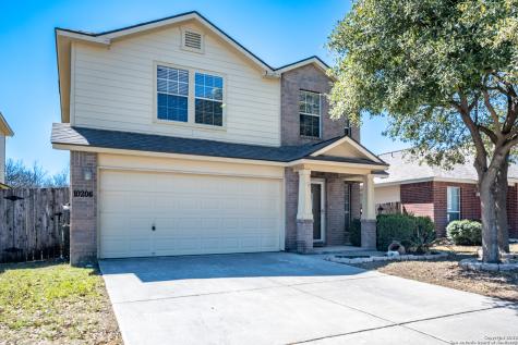 10206 Roseangel Lane Helotes TX 78023