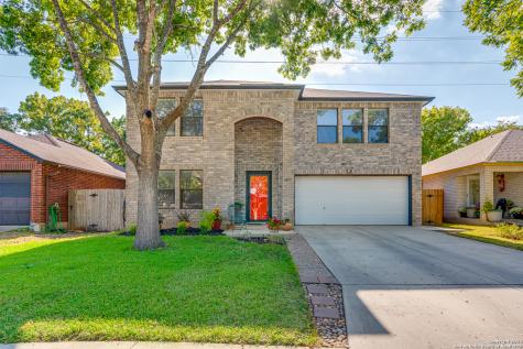 9631 Garden Path San Antonio TX 78254
