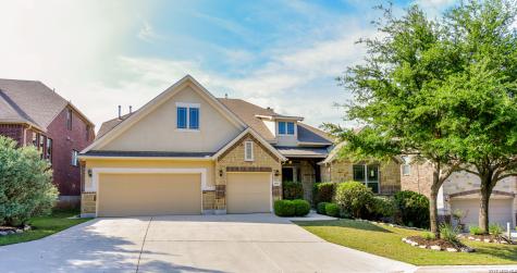 8907 Irving Hill Fair Oaks Ranch TX 78015