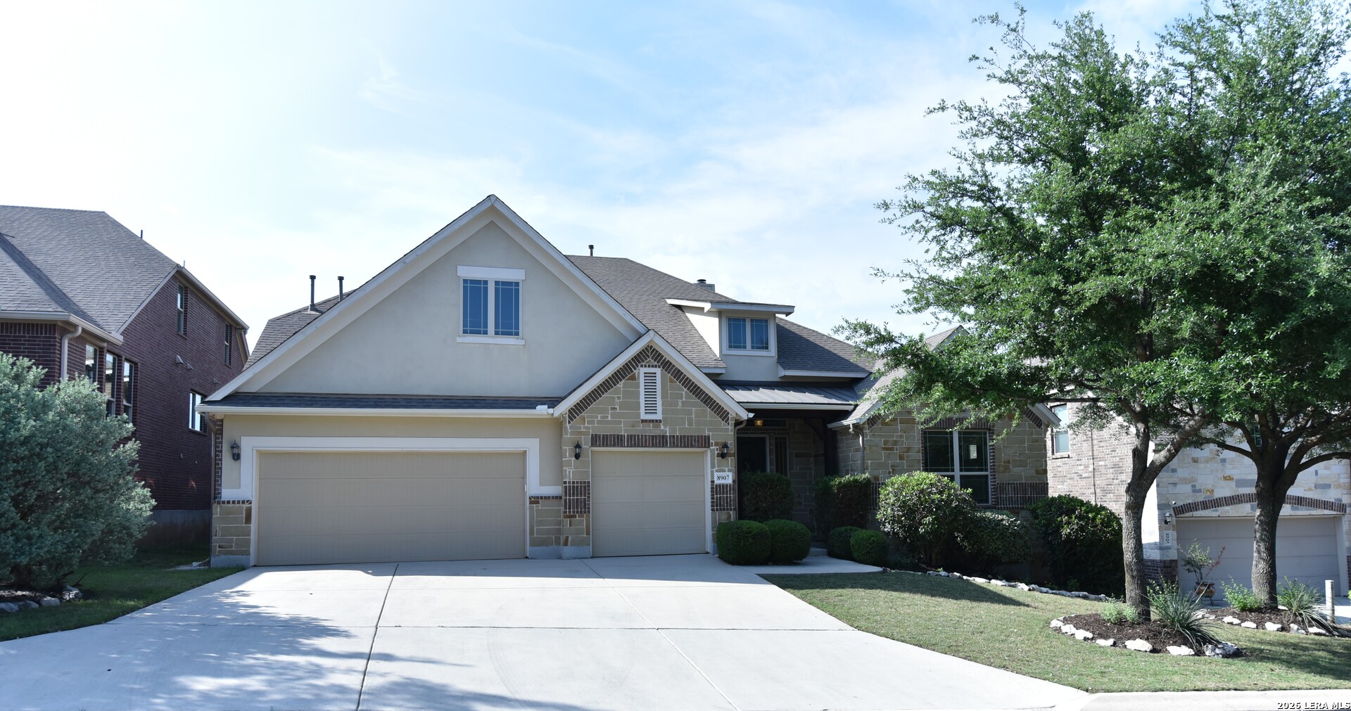8907 Irving Hill Fair Oaks Ranch TX 78015
