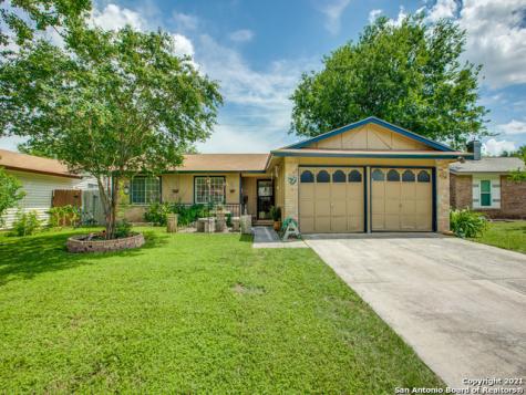 9418 Valley Dale Street San Antonio TX 78250