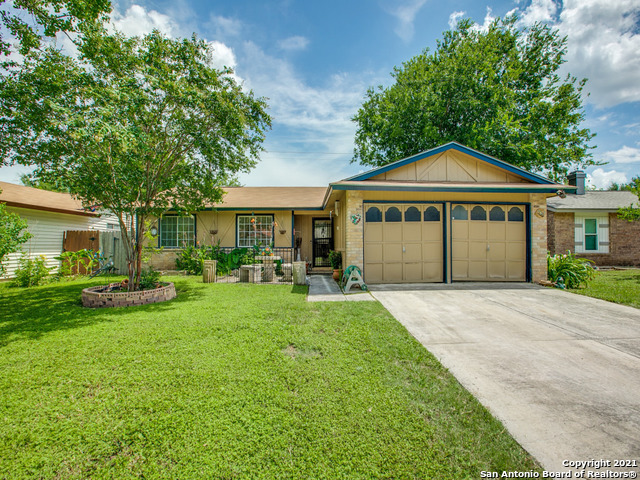 9418 Valley Dale Street San Antonio TX 78250