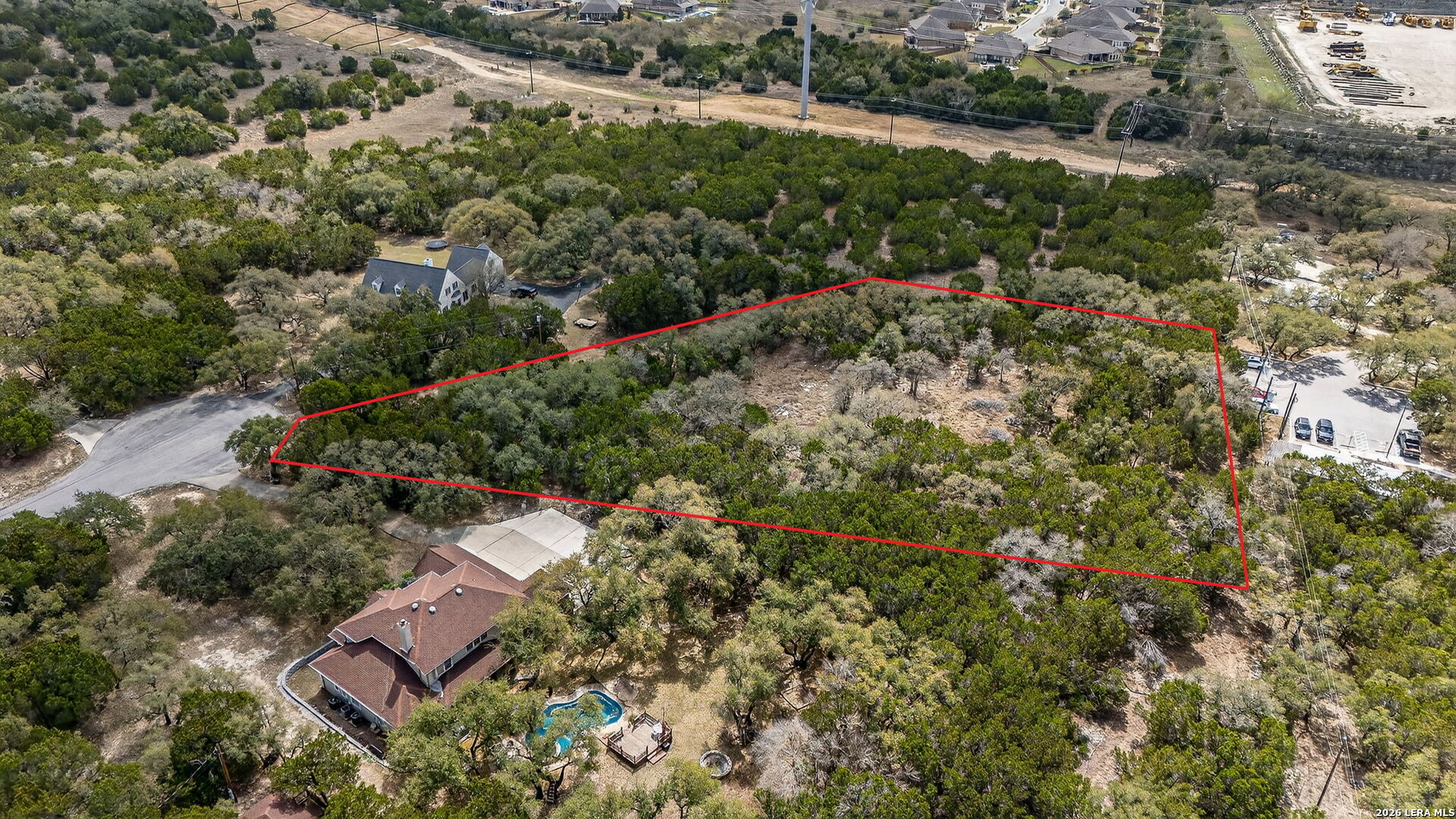 10 Mcinnis Bulverde TX 78163