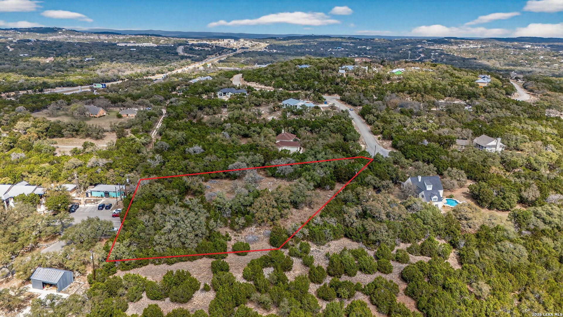 10 Mcinnis Bulverde TX 78163