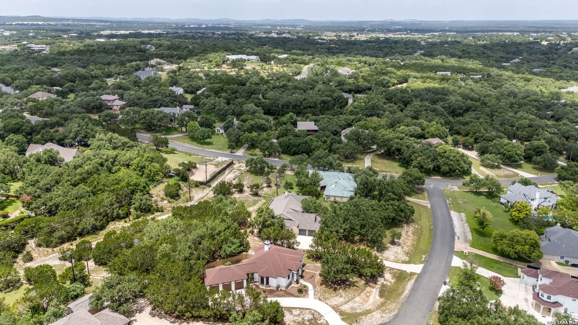 27509 Boerne Cliff Drive Boerne TX 78006