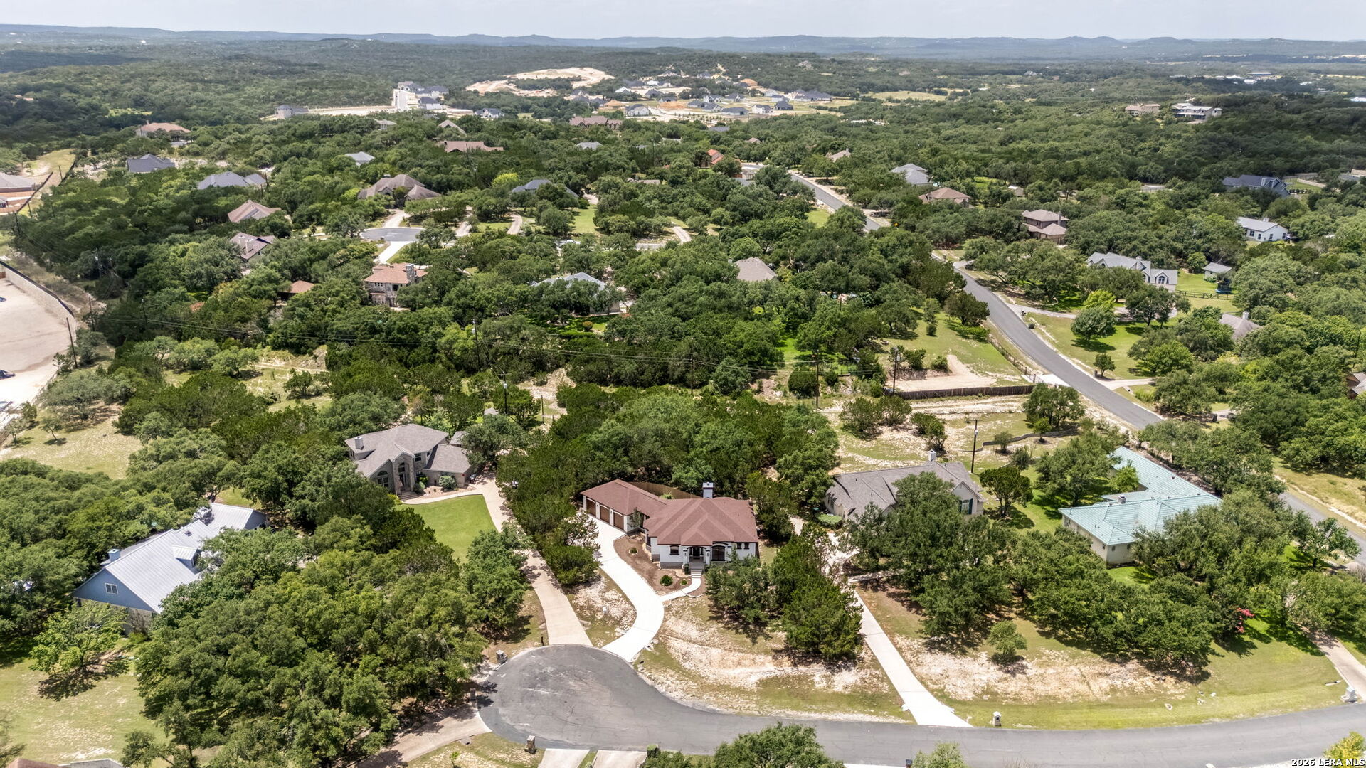 27509 Boerne Cliff Drive Boerne TX 78006