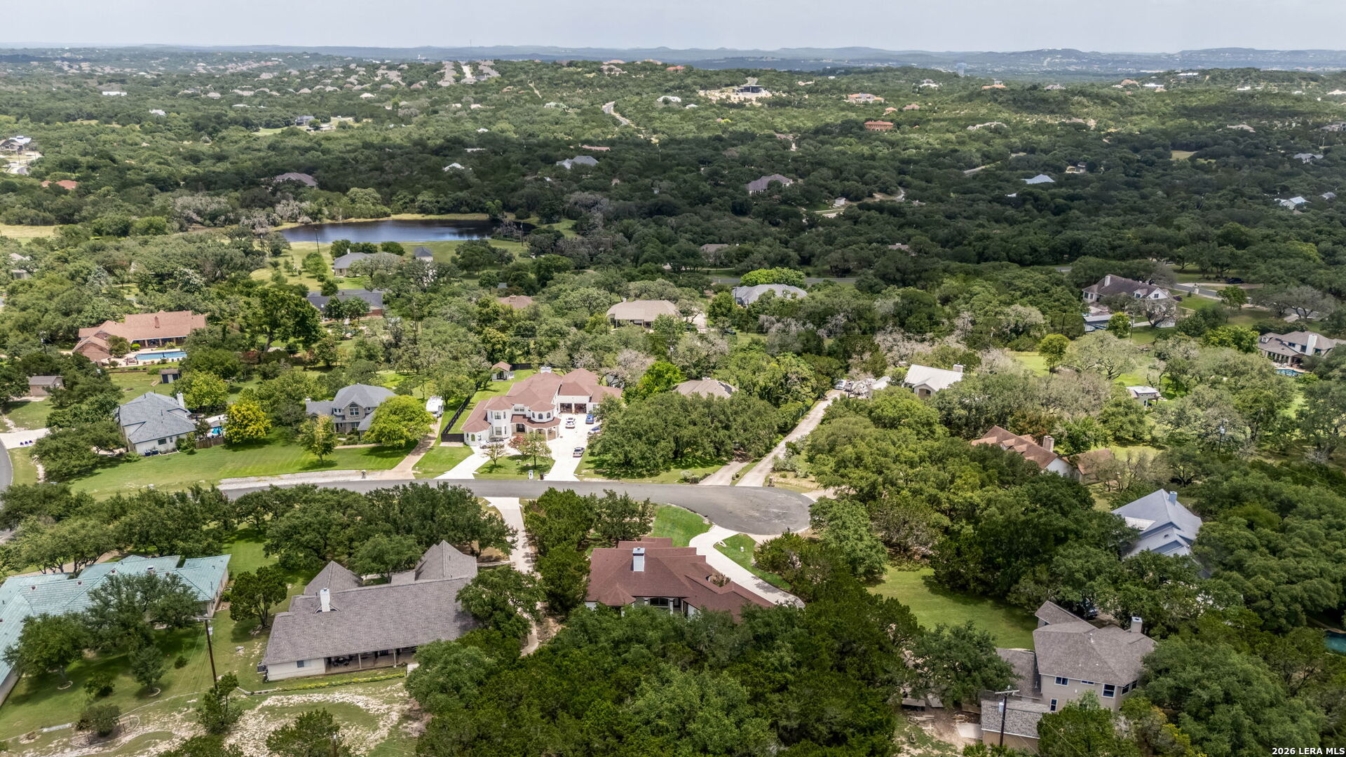 27509 Boerne Cliff Drive Boerne TX 78006