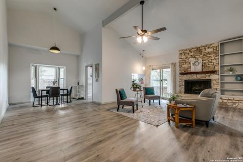 6500 Honey Hill San Antonio TX 78229