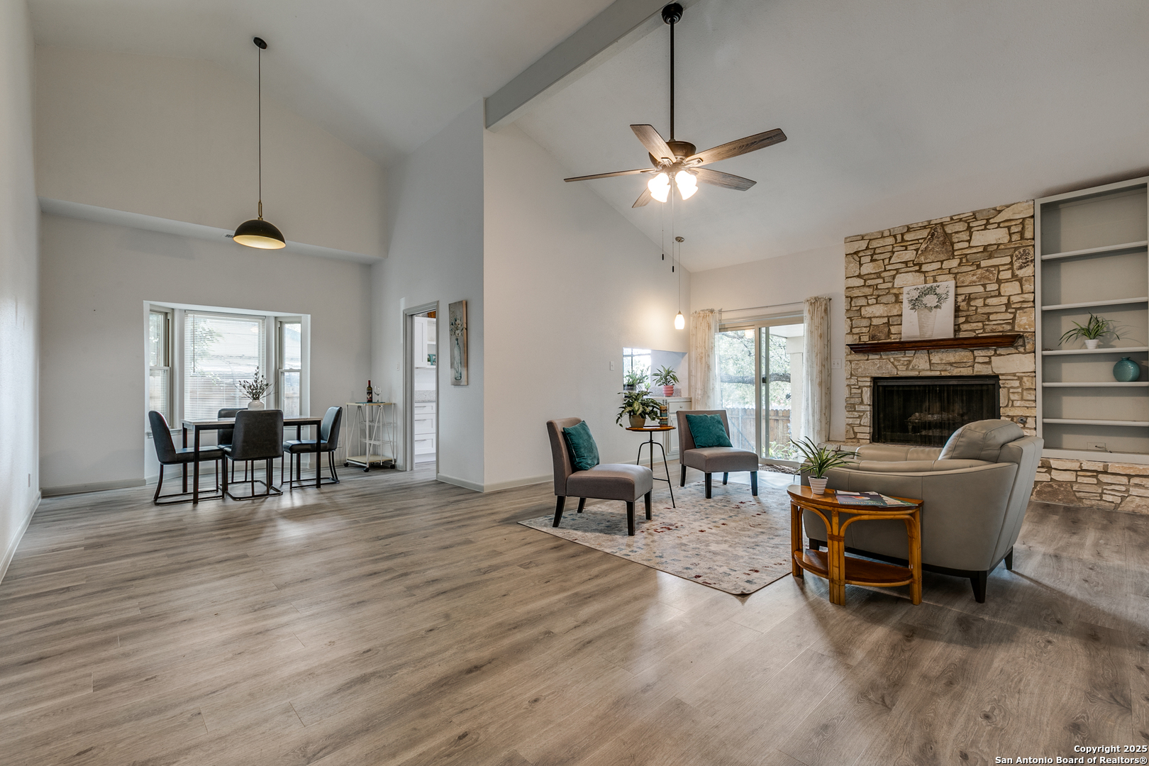 6500 Honey Hill San Antonio TX 78229