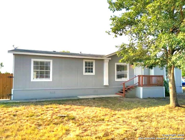 242 Sauder Farms Road New Braunfels TX 78130