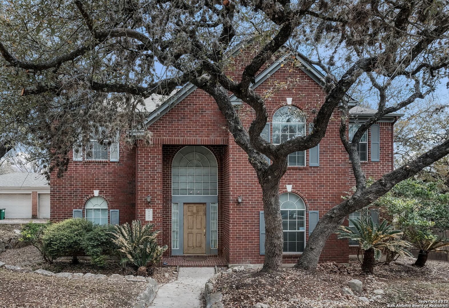 8502 Hetton Heights San Antonio TX 78254