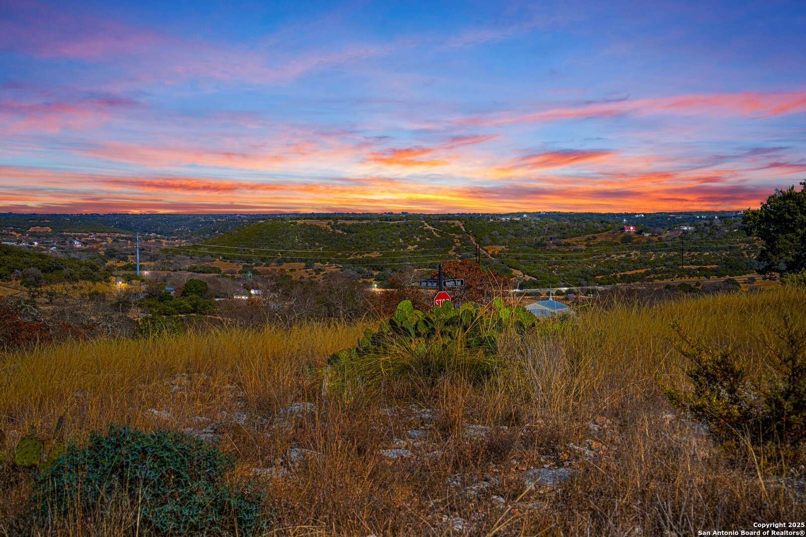 216 Heights Trail Kerrville TX 78028