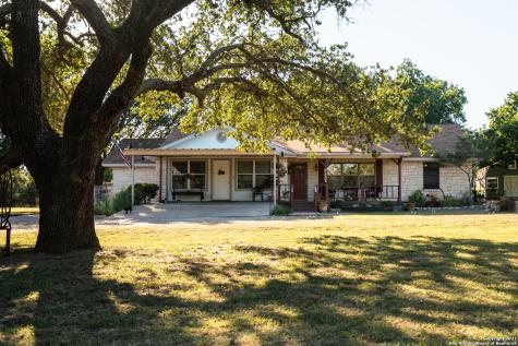106 Kanz Lane Marble Falls TX 78654