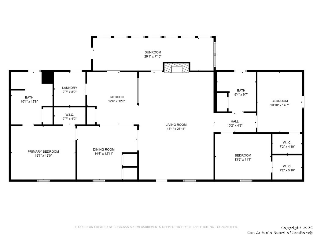 315 Simon Road Pleasanton TX 78064