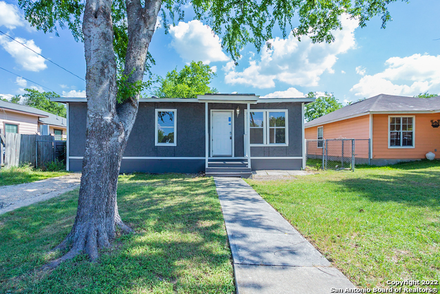 418 Riverdale Drive San Antonio TX 78228