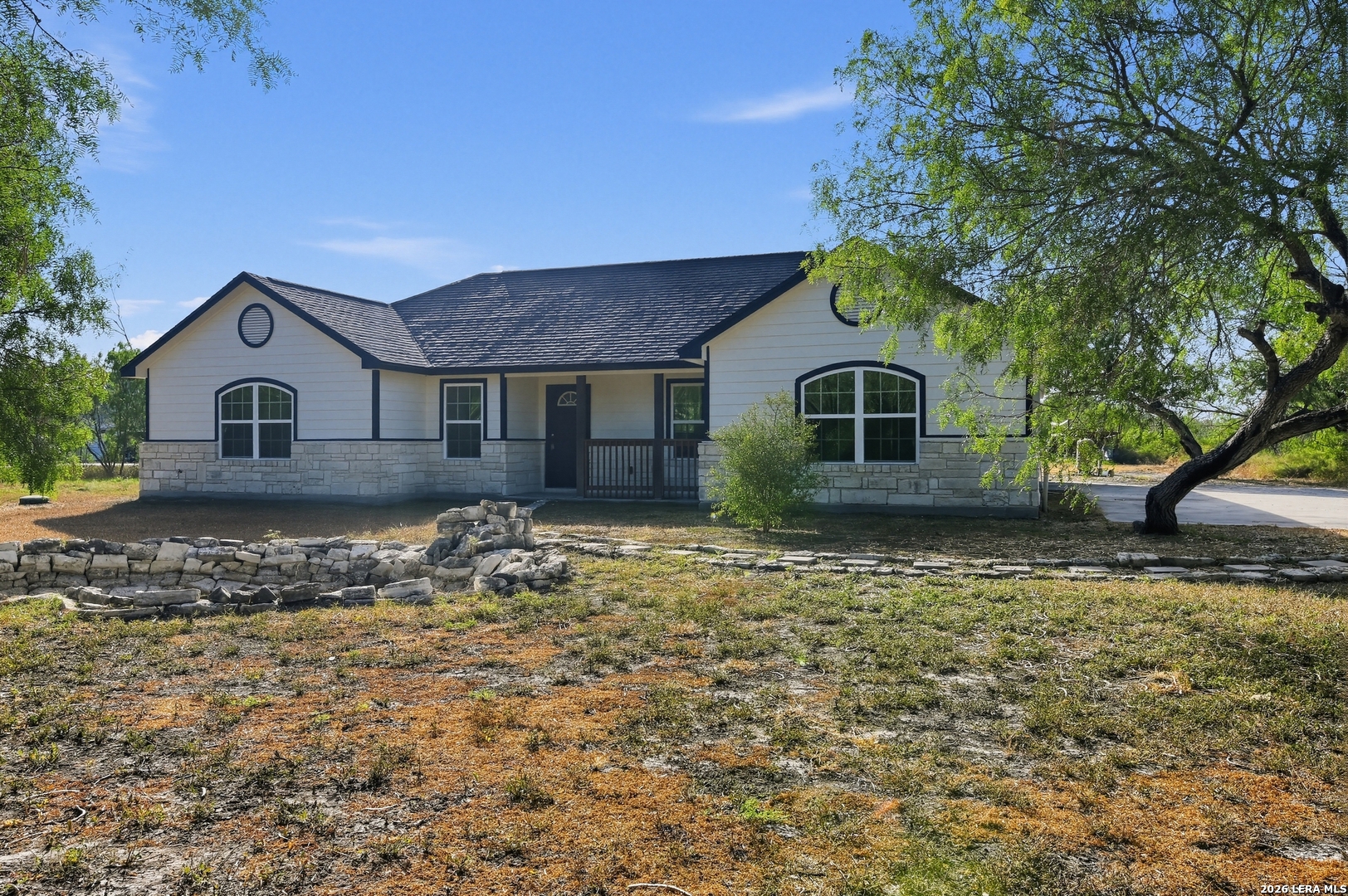 5769 Grand Lake Circle Robstown TX 78380