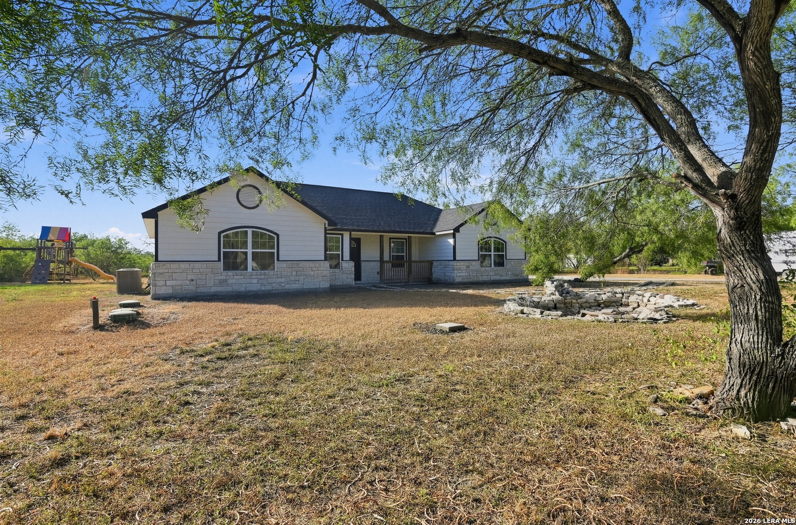 5769 Grand Lake Circle Robstown TX 78380