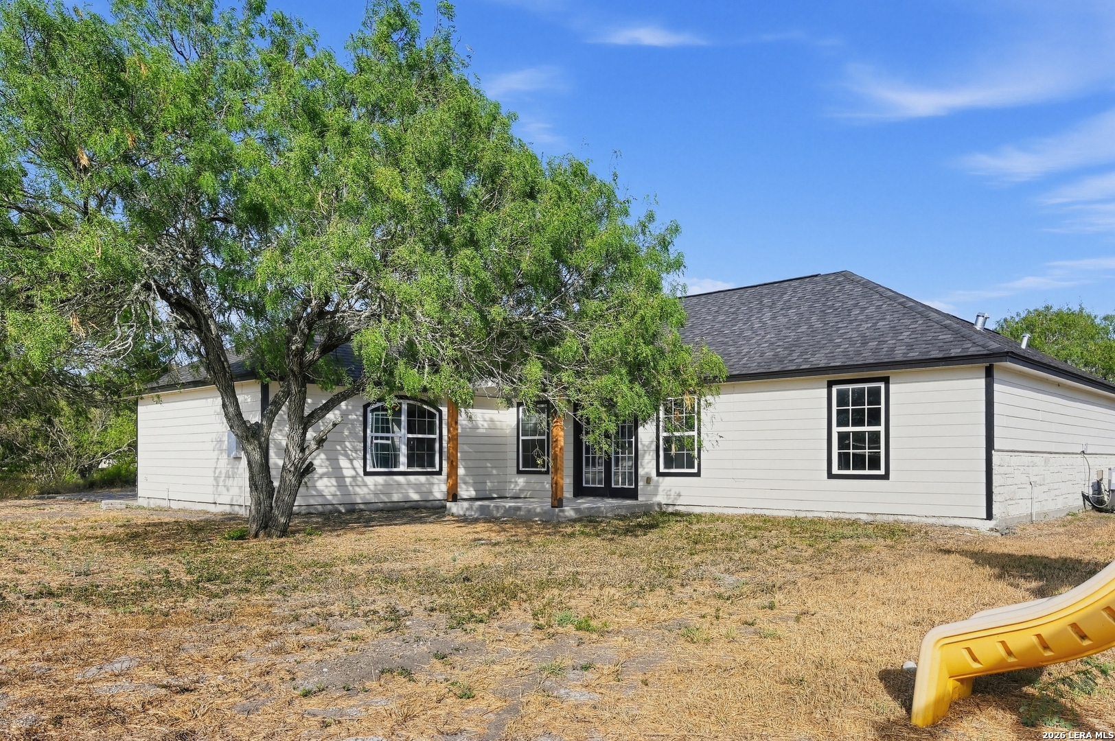 5769 Grand Lake Circle Robstown TX 78380