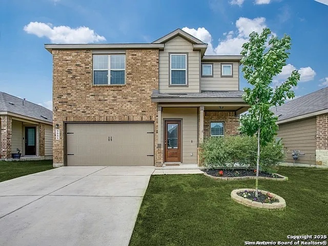 9006 Blanco Park Converse TX 78109