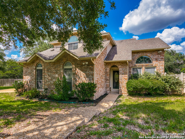 975 Lightstone Drive San Antonio TX 78258