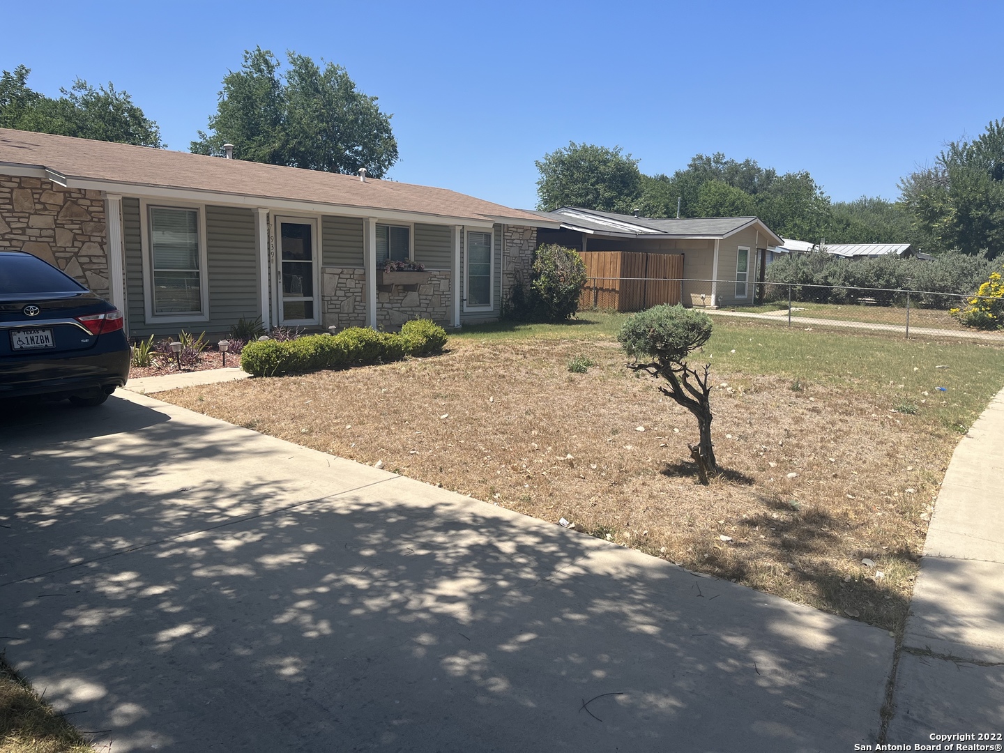 939 Crestfield Street San Antonio TX 78227