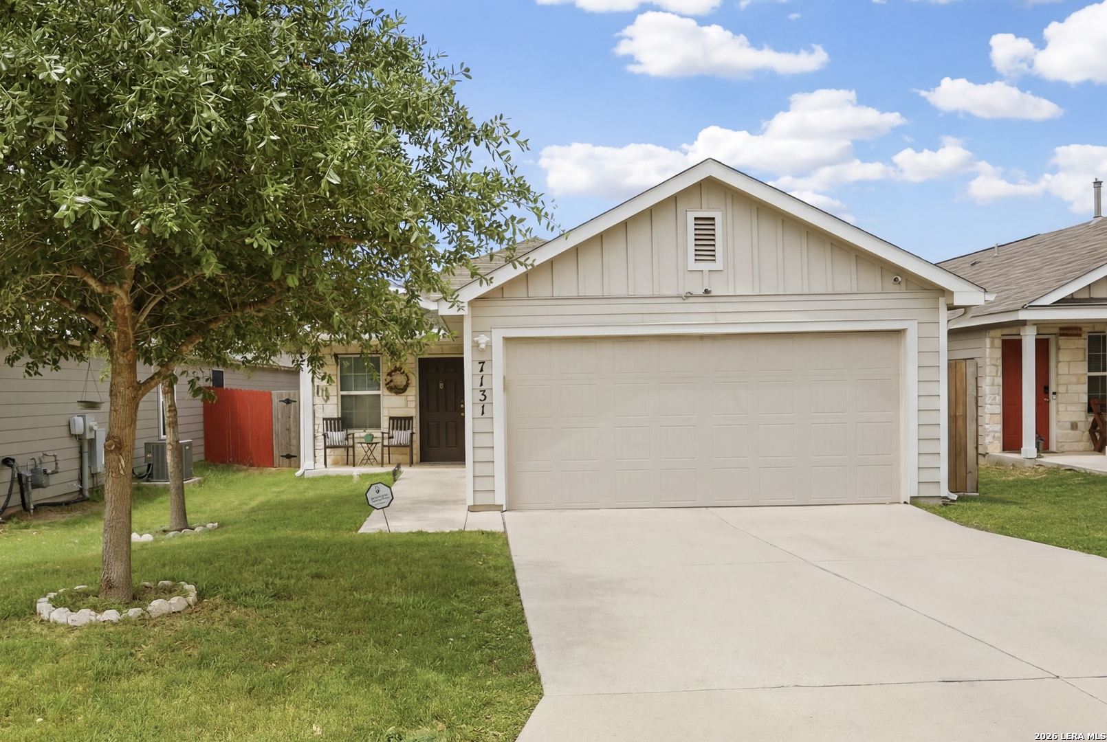 7131 Cozy Run San Antonio TX 78218